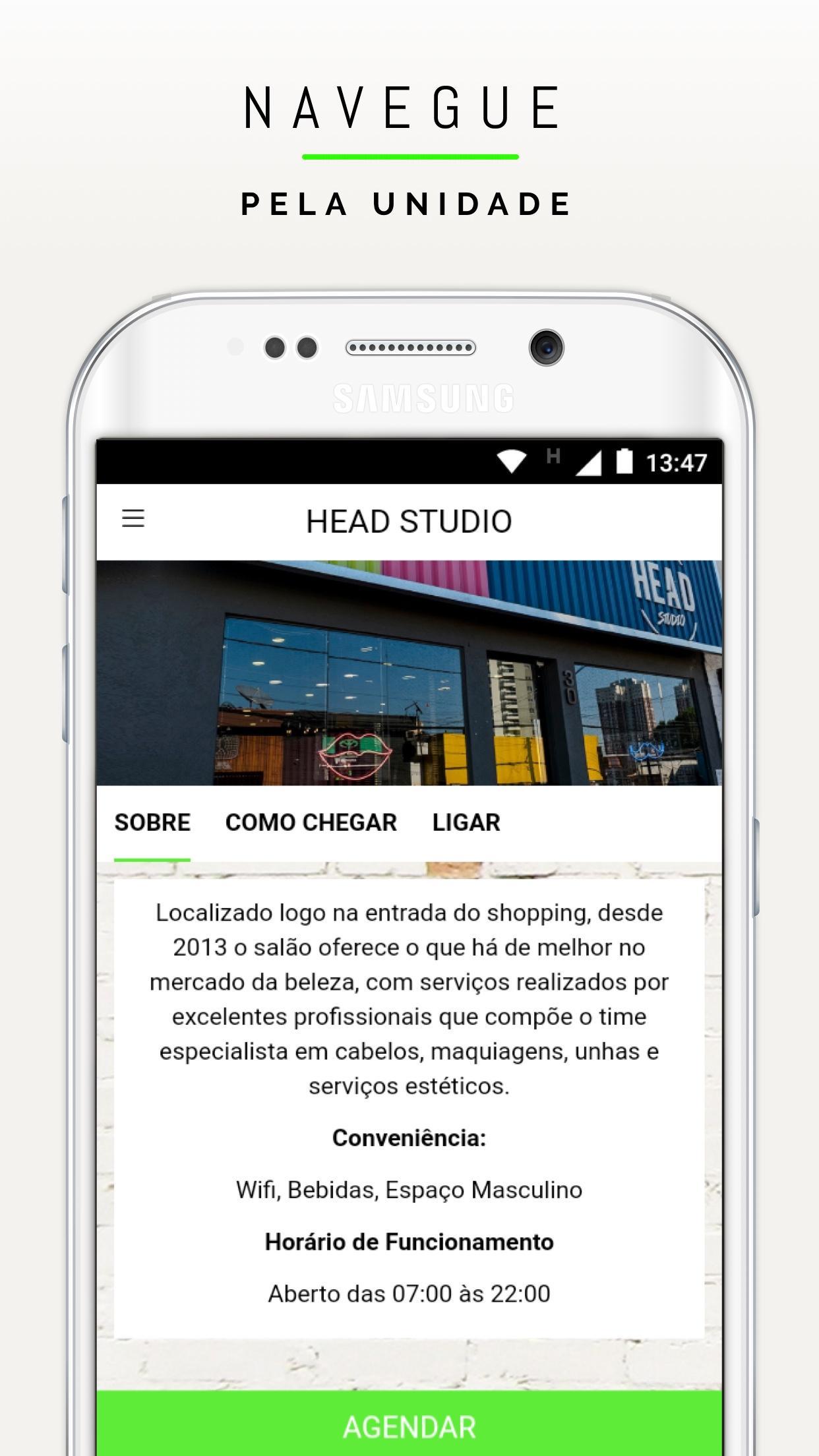 Head Studio
