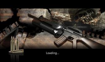 Born Sniper Assassin 3D