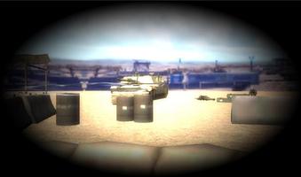 Born Sniper Assassin 3D
