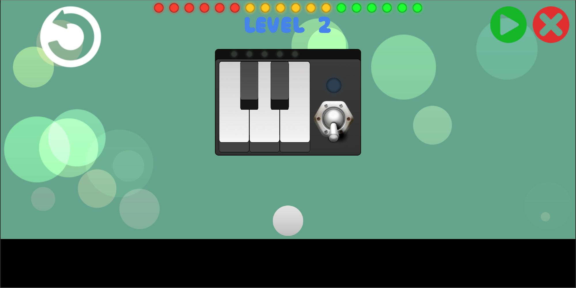 Musical Assention