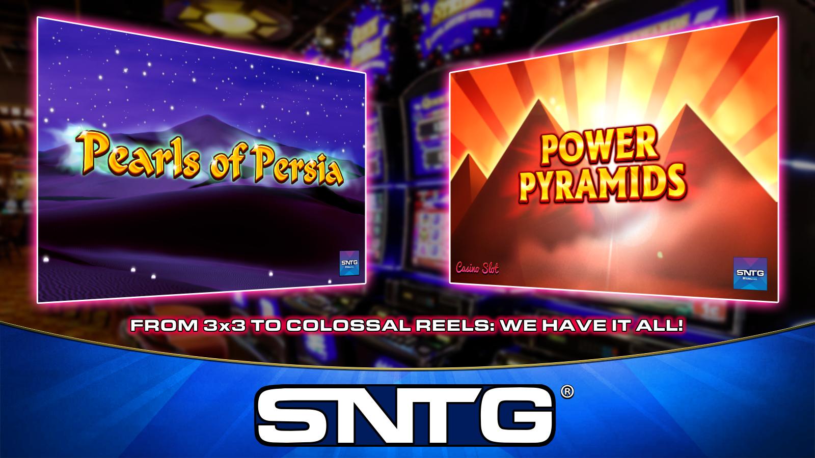 SNTG Slots