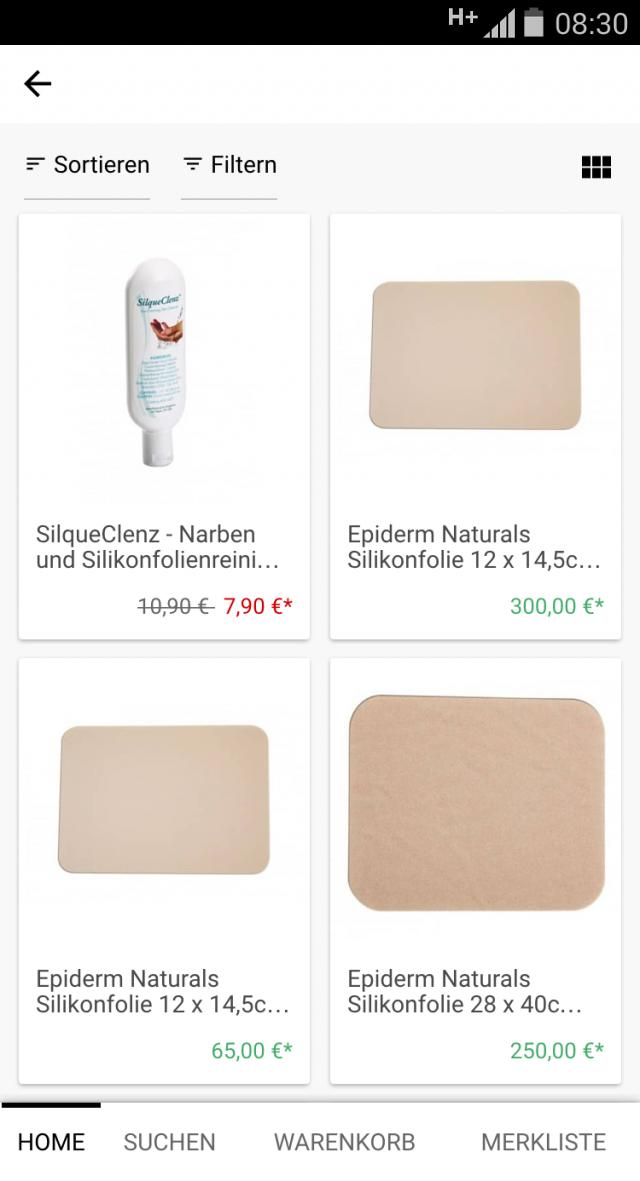 BIODERMIS