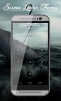 Screen Lock Security