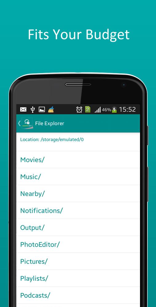 SMS Shooter