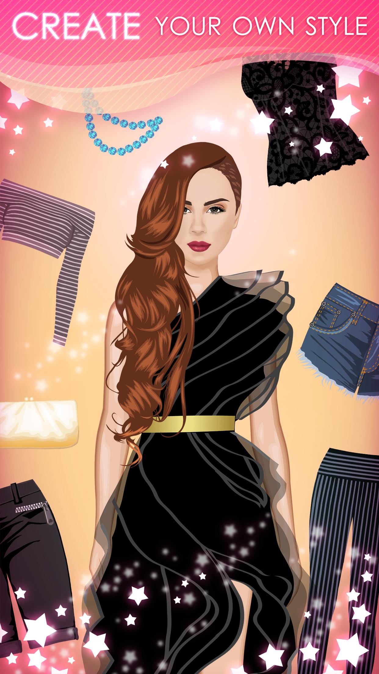 World of Fashion