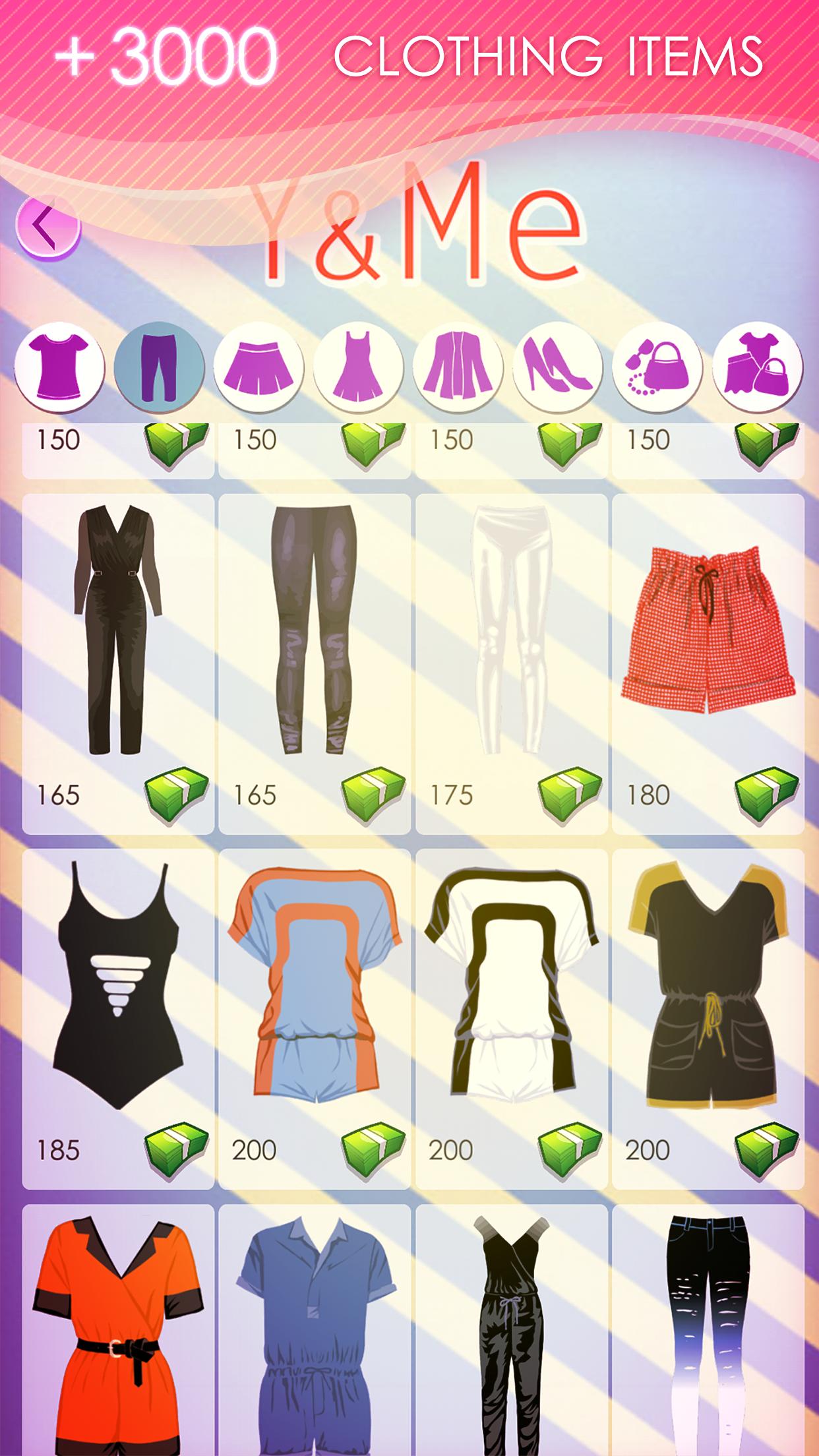 World of Fashion