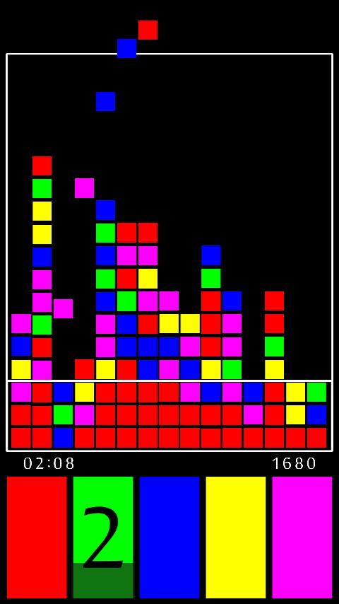 Square Attack