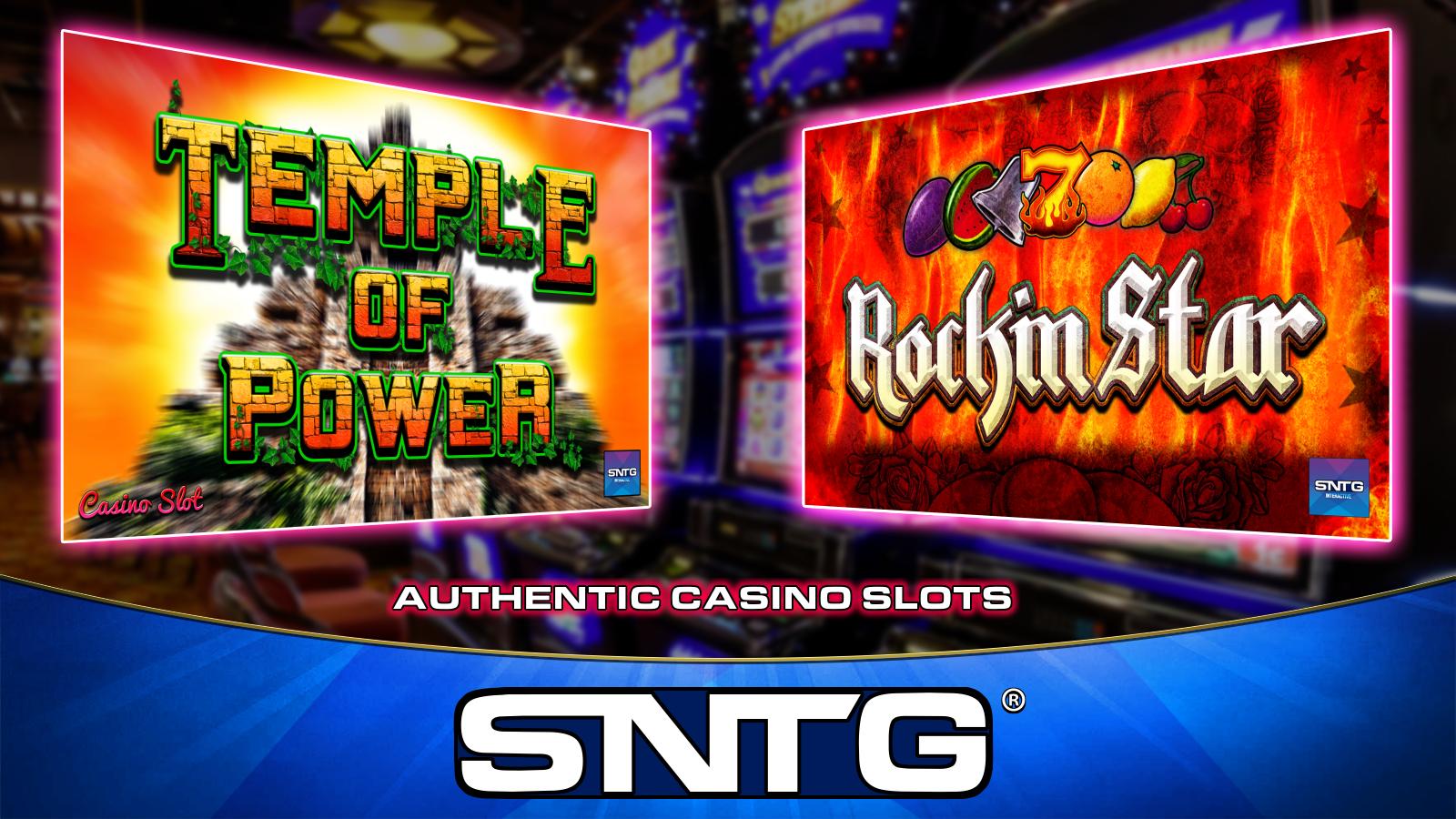 SNTG Slots