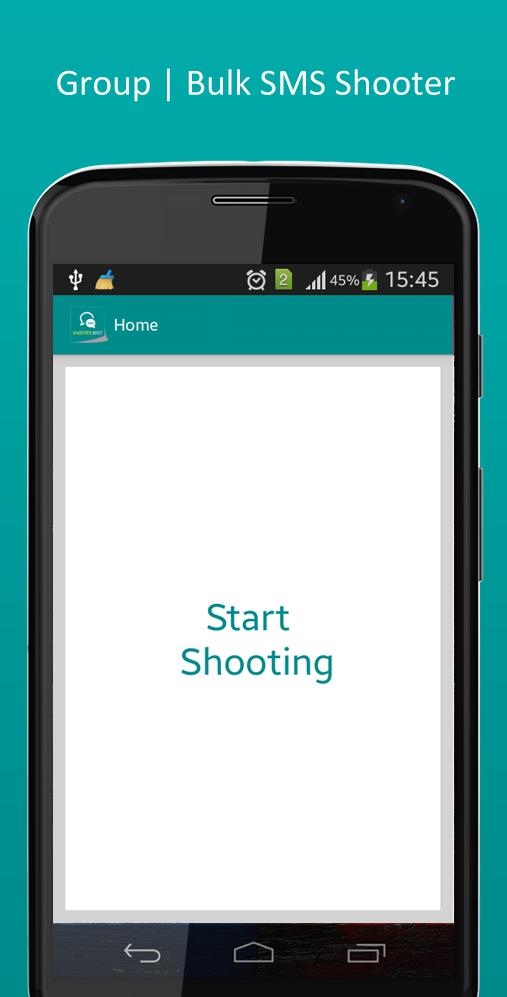 SMS Shooter