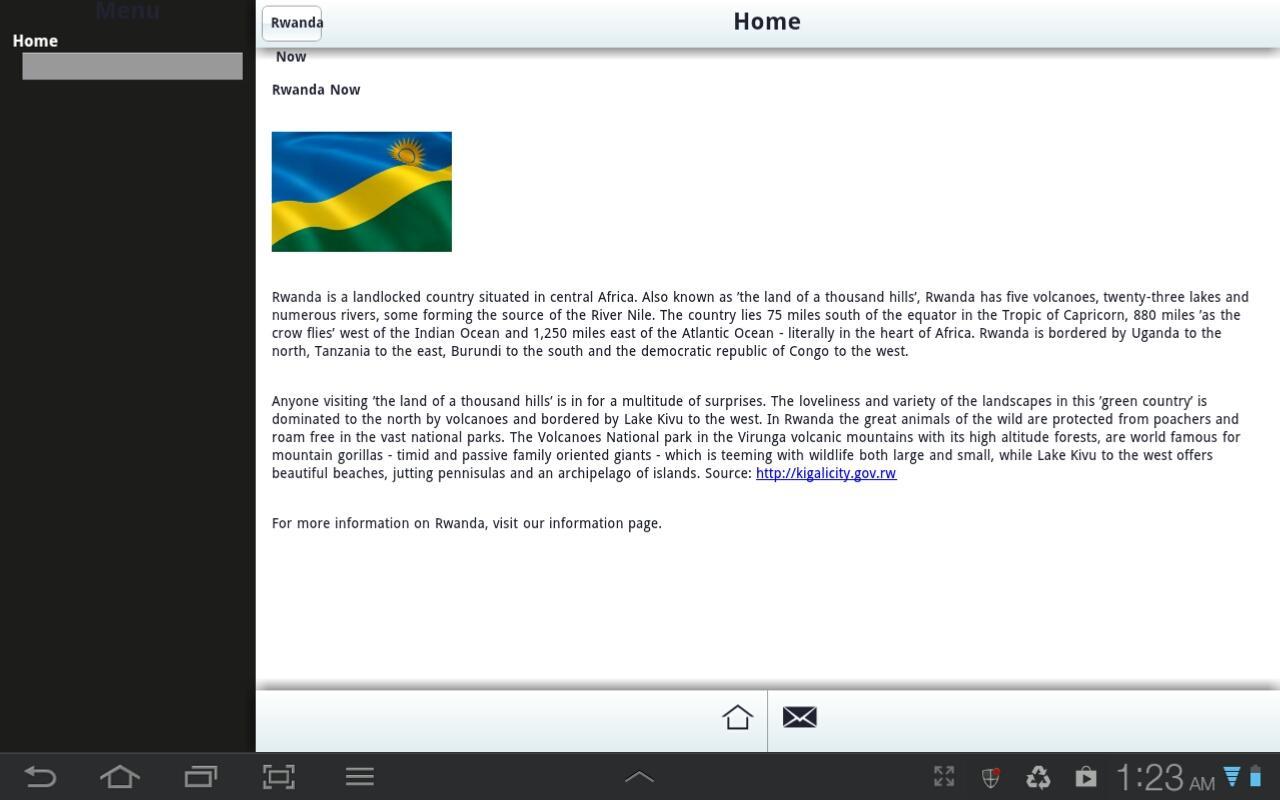 Rwanda Now (News)