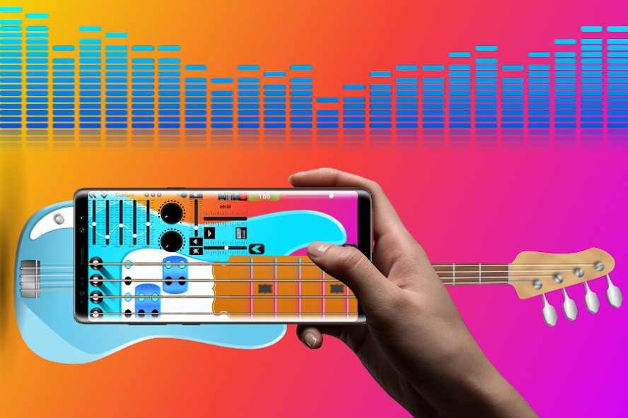 Bass Guitar