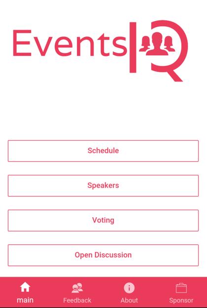 Events IQ