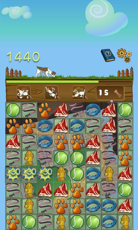 Detective Dogs Free