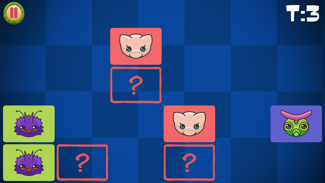 Where's The Match
