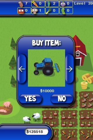 Pocket Farm Lite