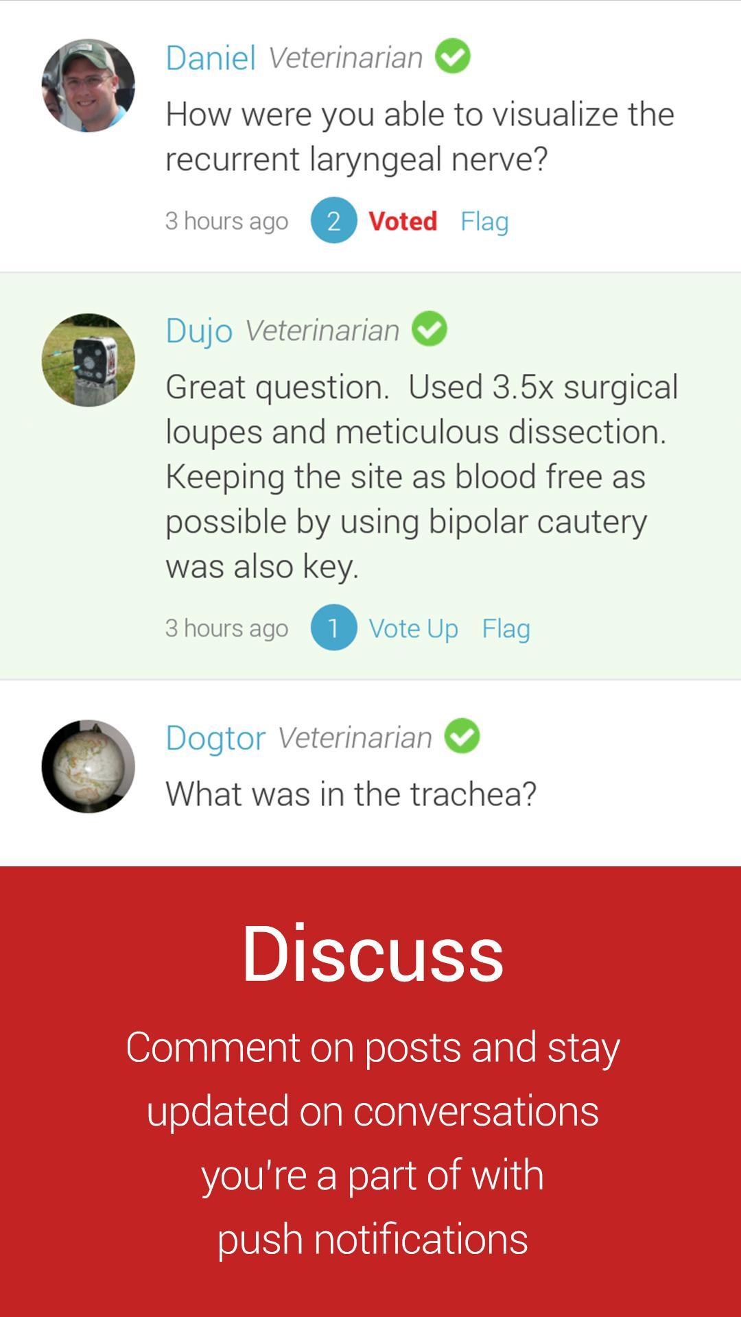 ViralVet
