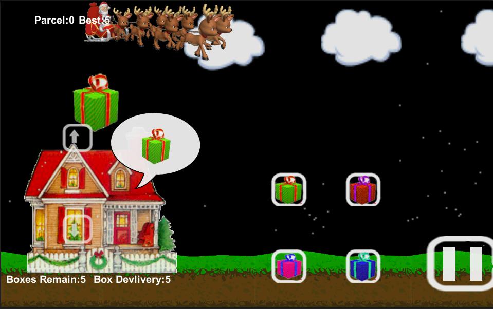 Santa Adventures