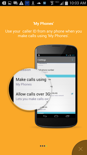 VoIPLINK