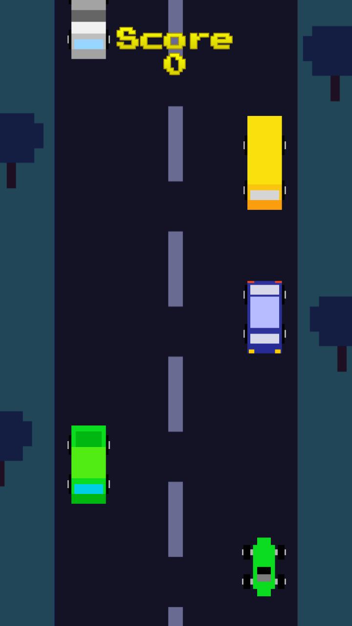 Olympic Race