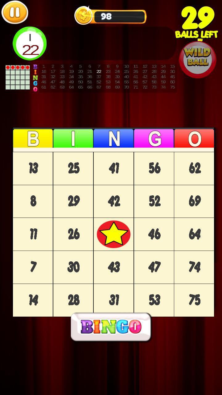 Bingo Royale HD