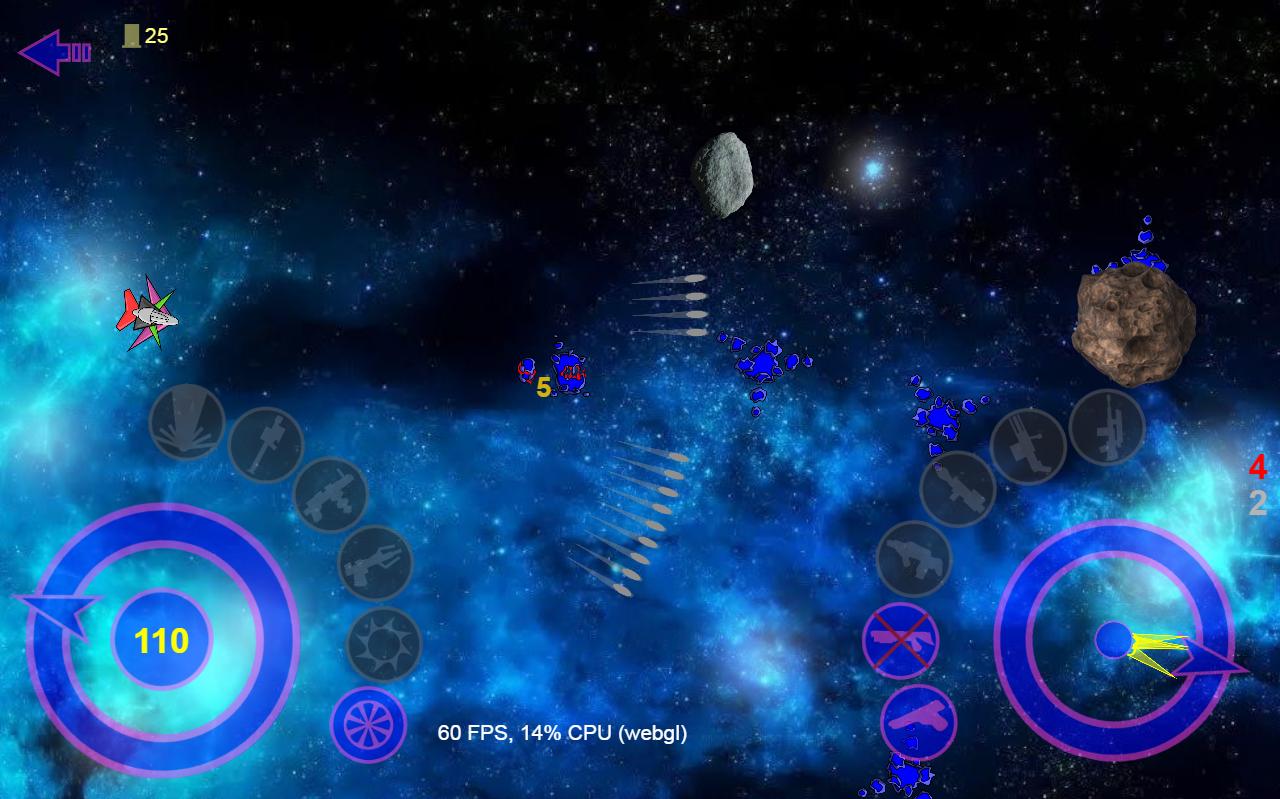 Black Sun Demo