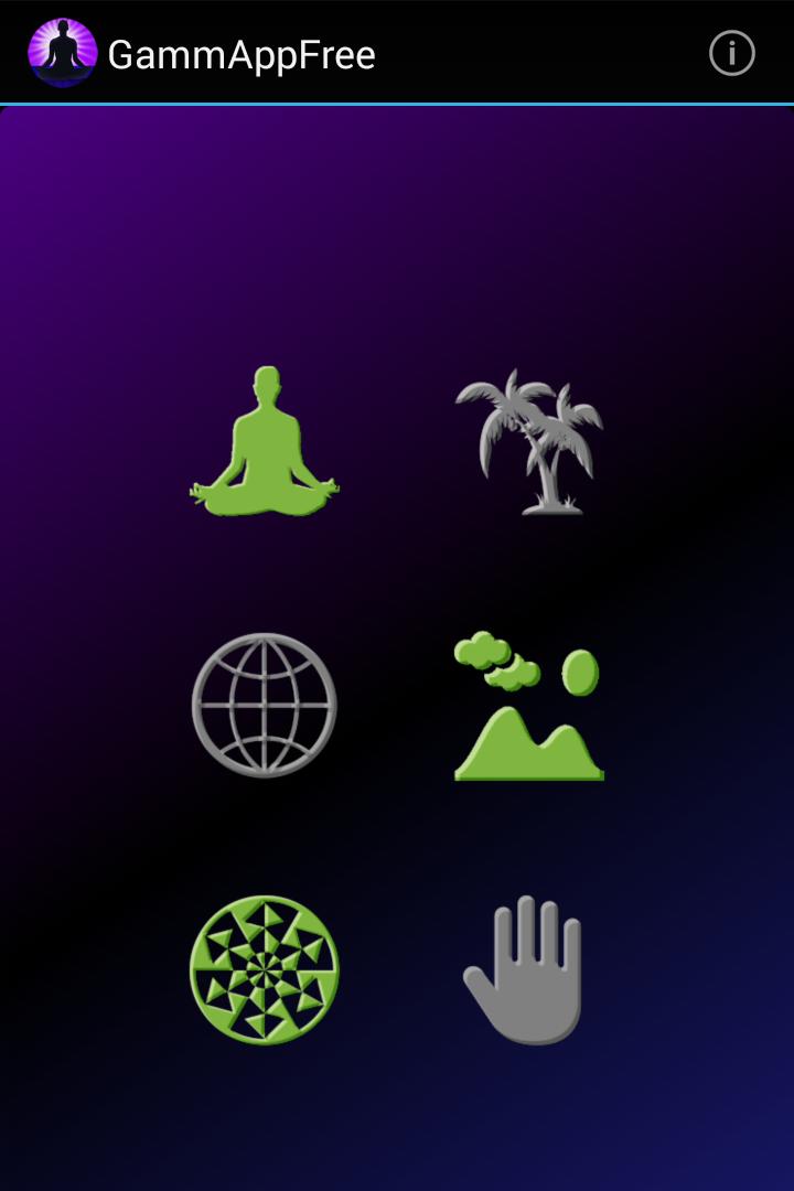 GammApp Free