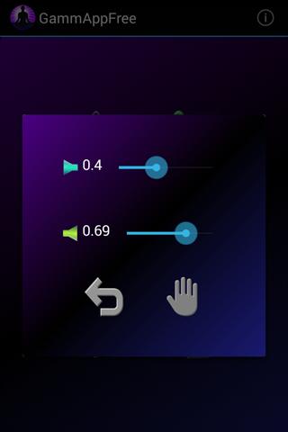 GammApp Free