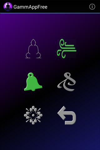 GammApp Free