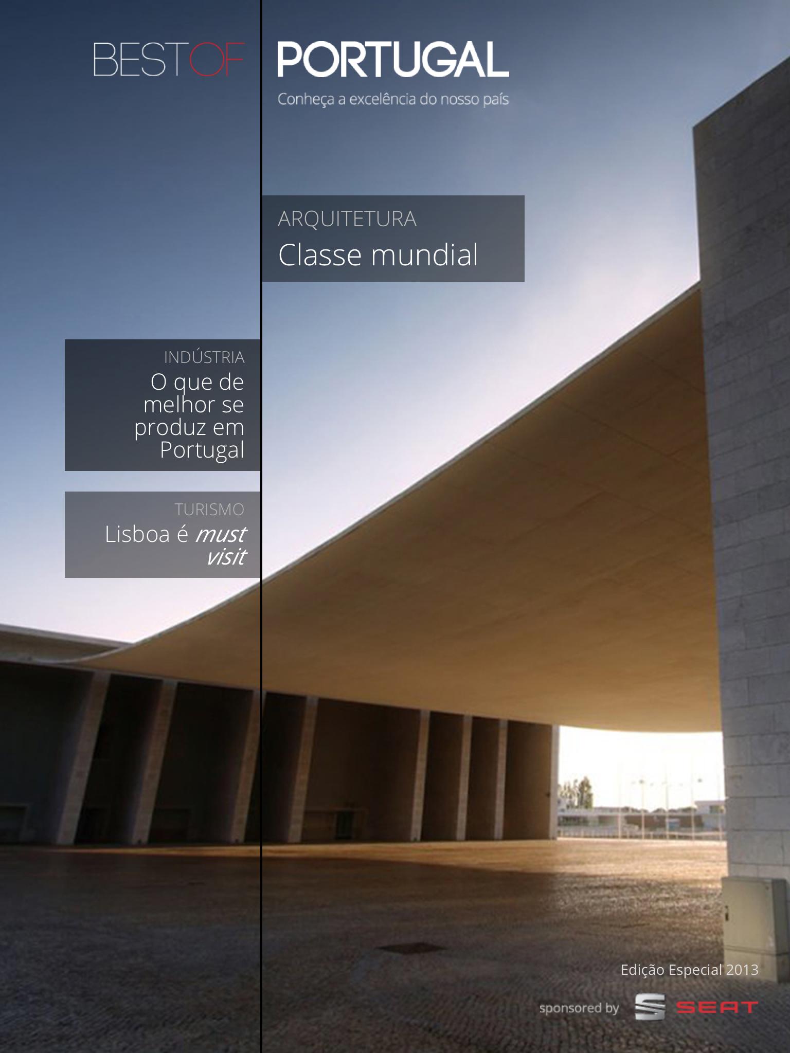 Best Of Portugal