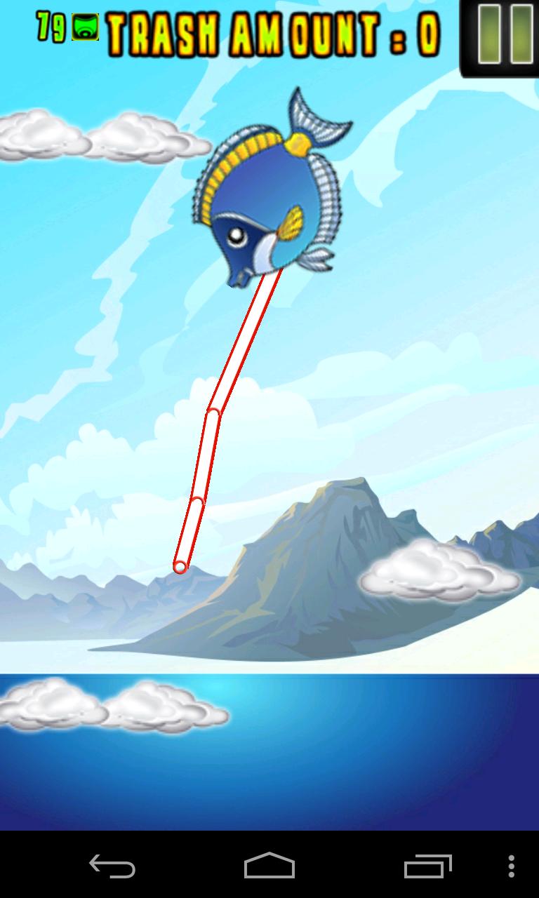 Fishing Mania
