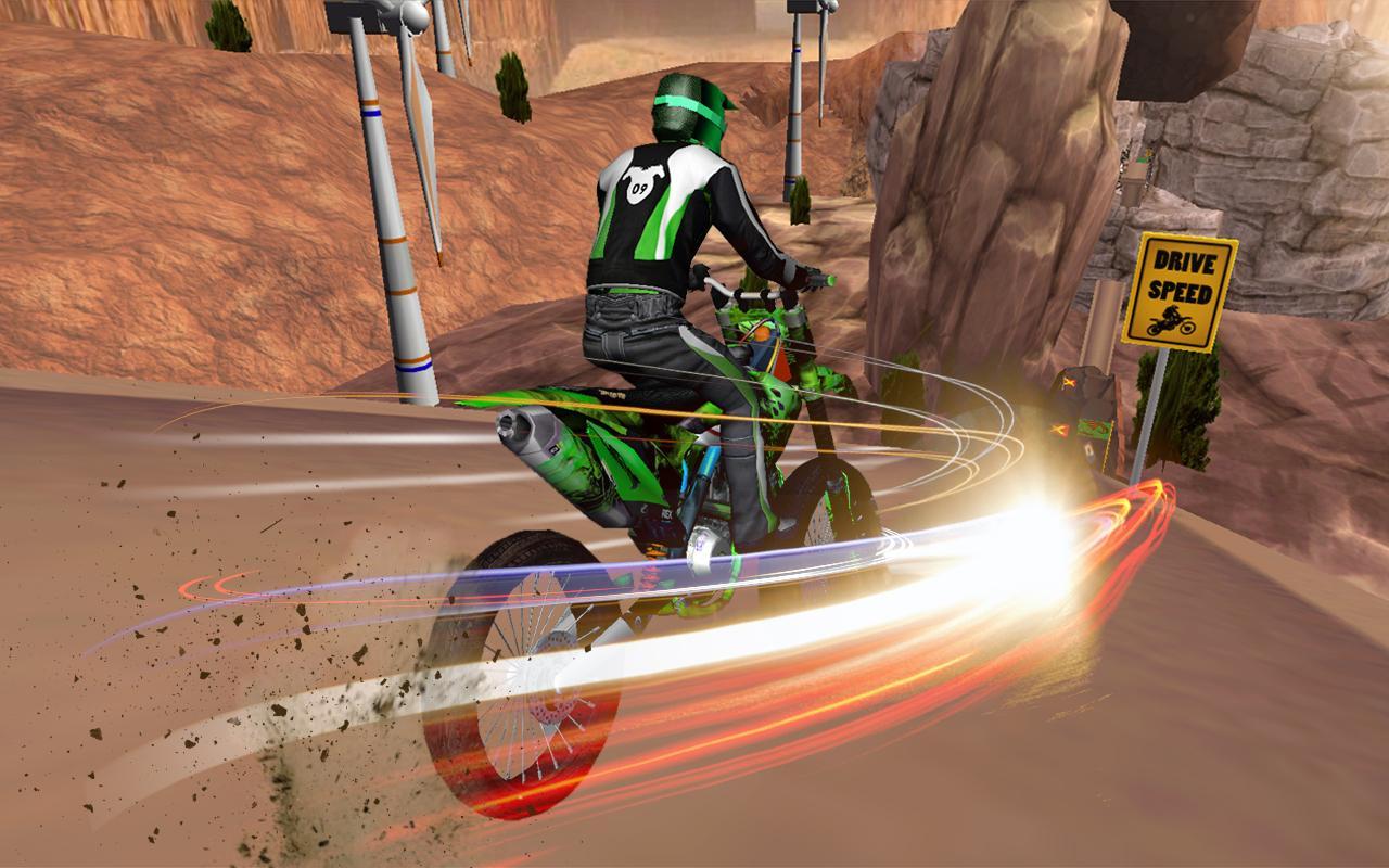 Bike Racing Games