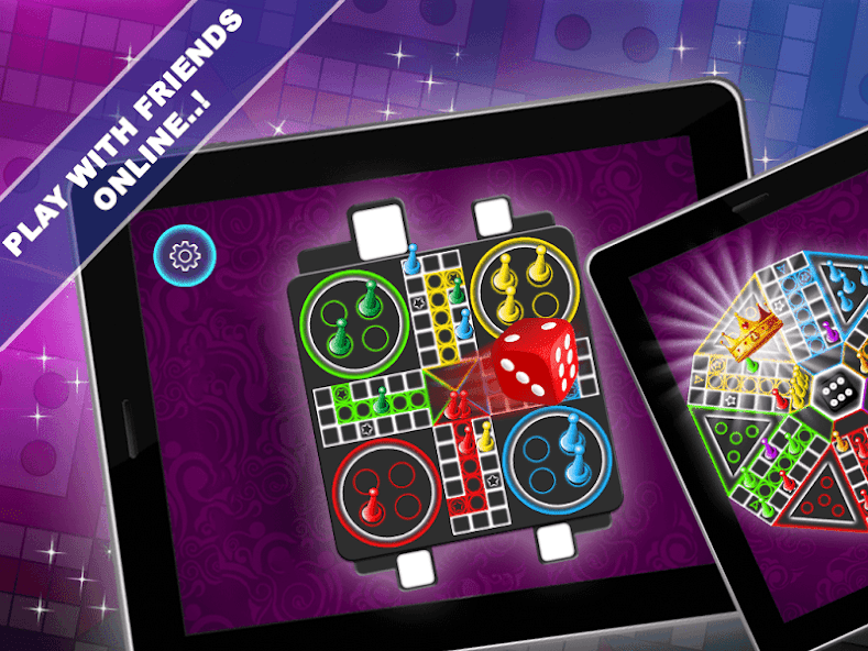 Ludo Neo King 2