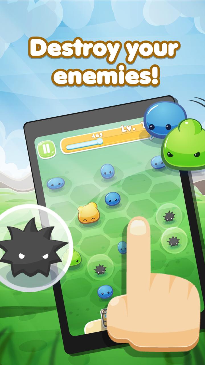 Join Jelly