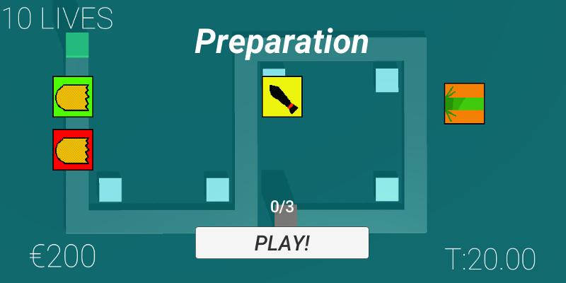 UFO Defense