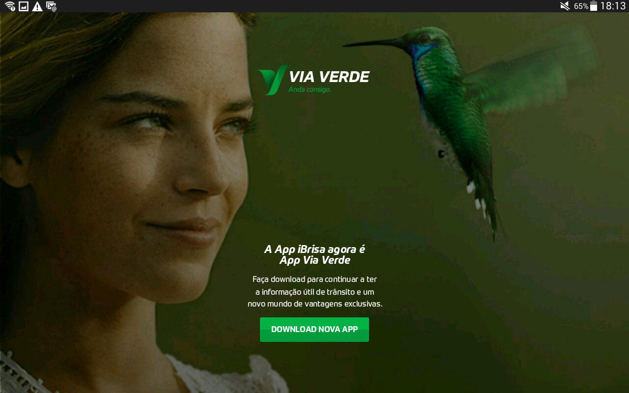 iBrisa