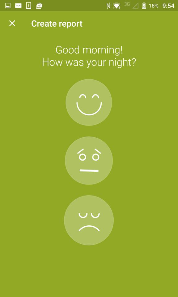 Reflux Tracker