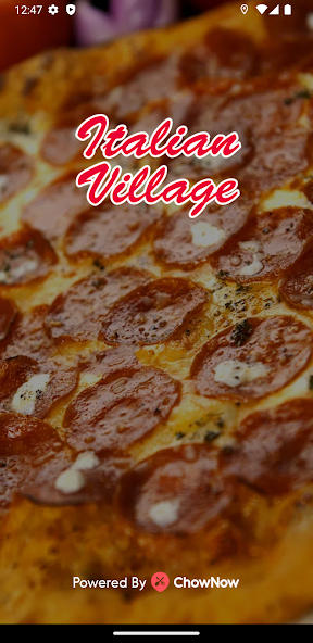 Italian Village