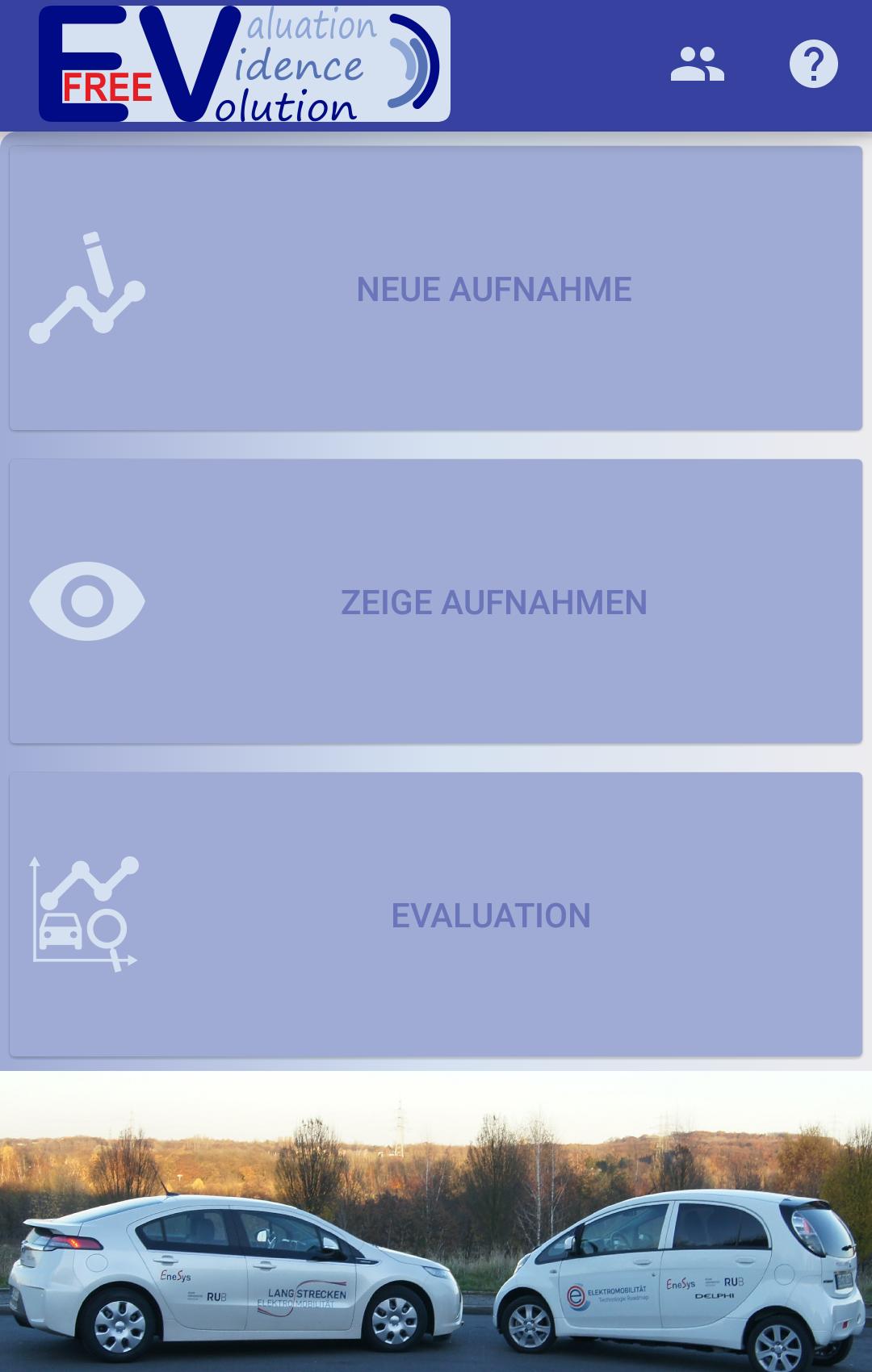 EValuation_Free