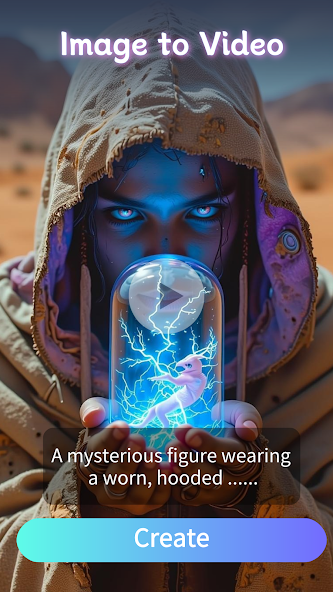 Deep AI