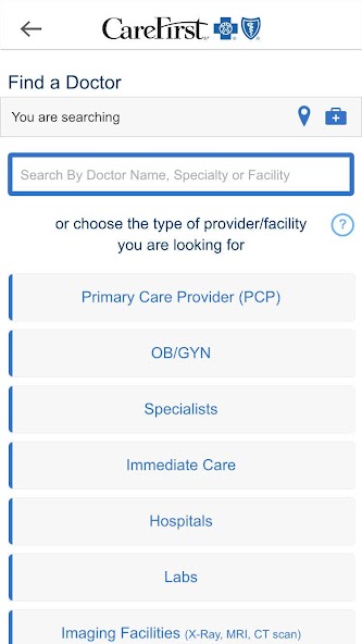CareFirst