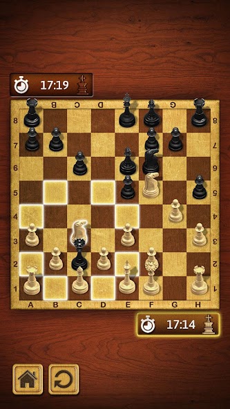 Classic Chess Master