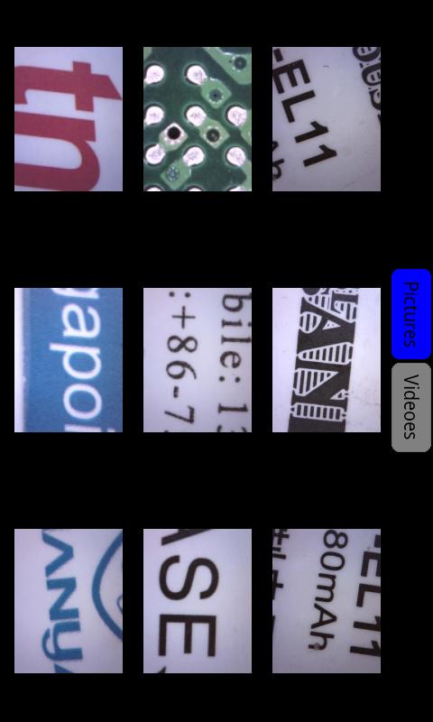 OiTEZ WiFi eScope