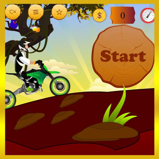 Off Road Challenge