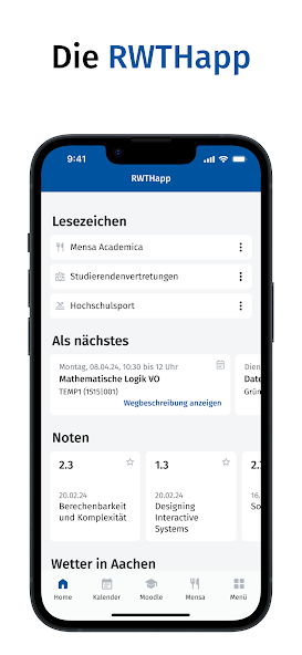 RWTHapp