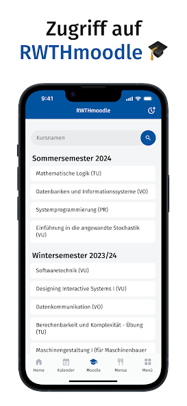 RWTHapp