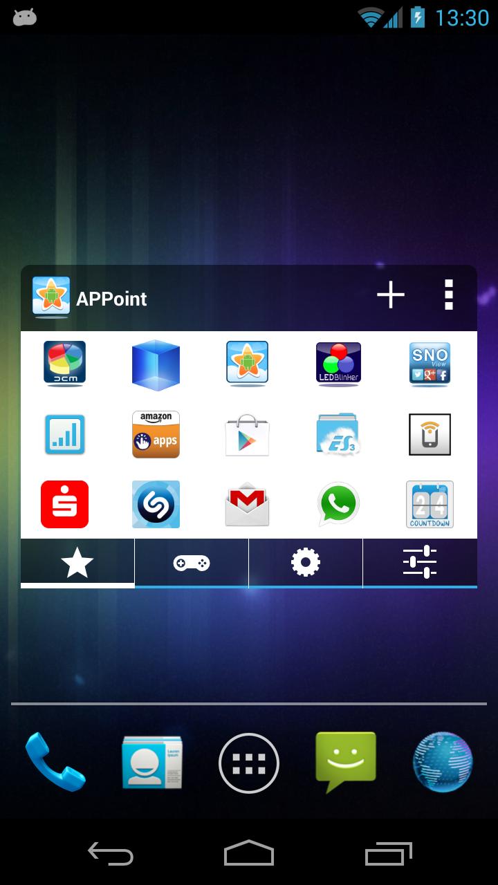 APPoint Lite