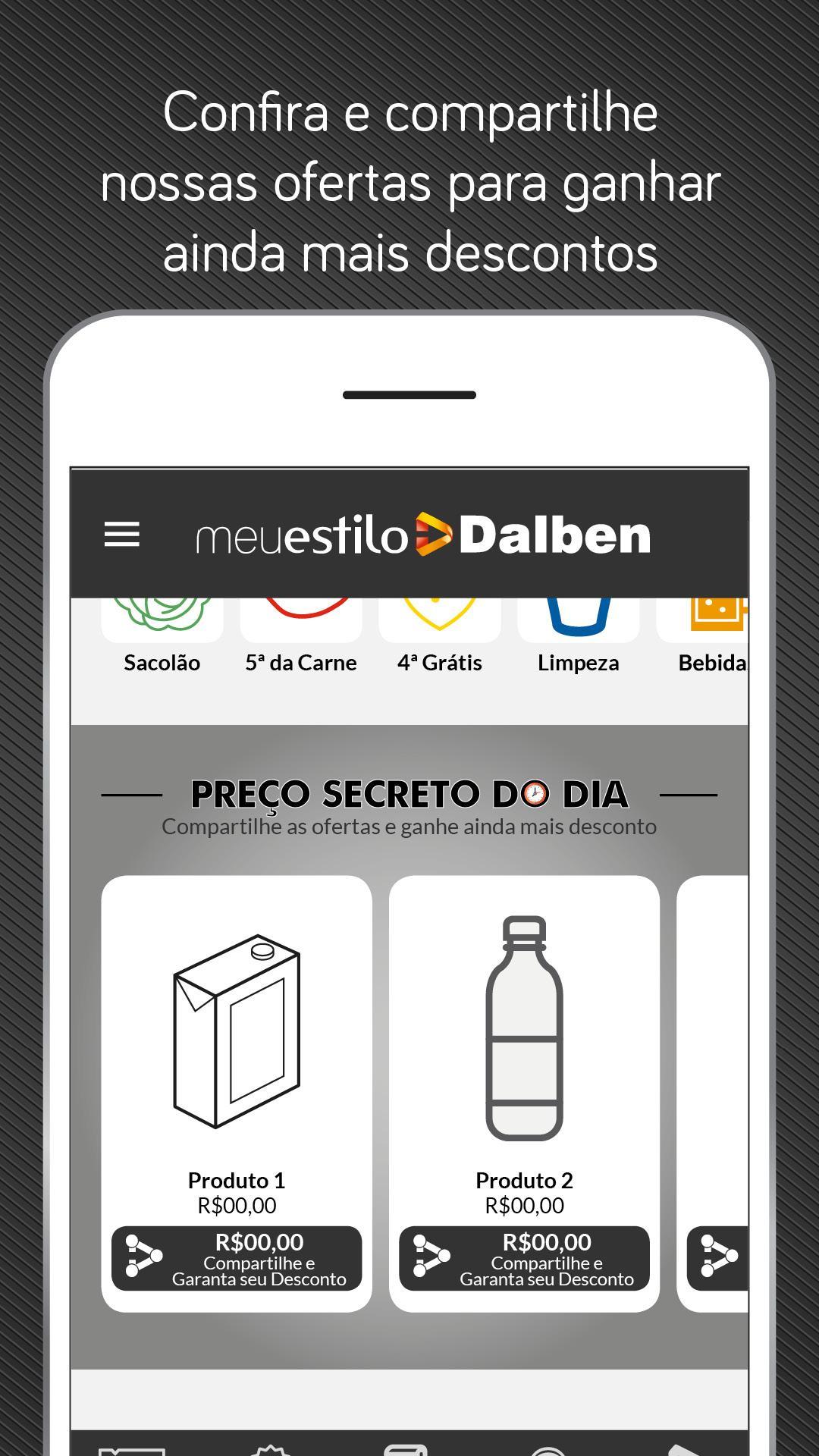 Dalben Meu Estilo