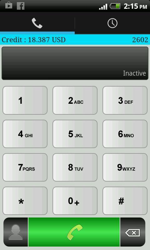 000 SIP Dialler