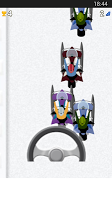 Ice Racing Games
