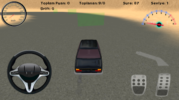 Drift Mania - Crazy Drift Race